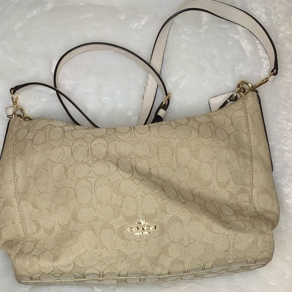 Coach Bags Coach Crossbody Bag Used Poshmark